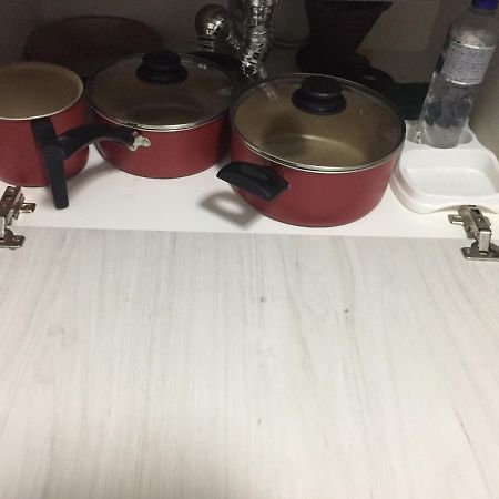 Apartamento Pertinho Da Uem/Novo Centro Apartment Maringa Luaran gambar