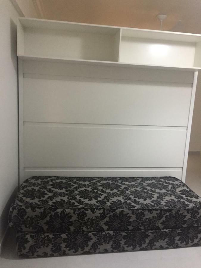 Apartamento Pertinho Da Uem/Novo Centro Apartment Maringa Luaran gambar