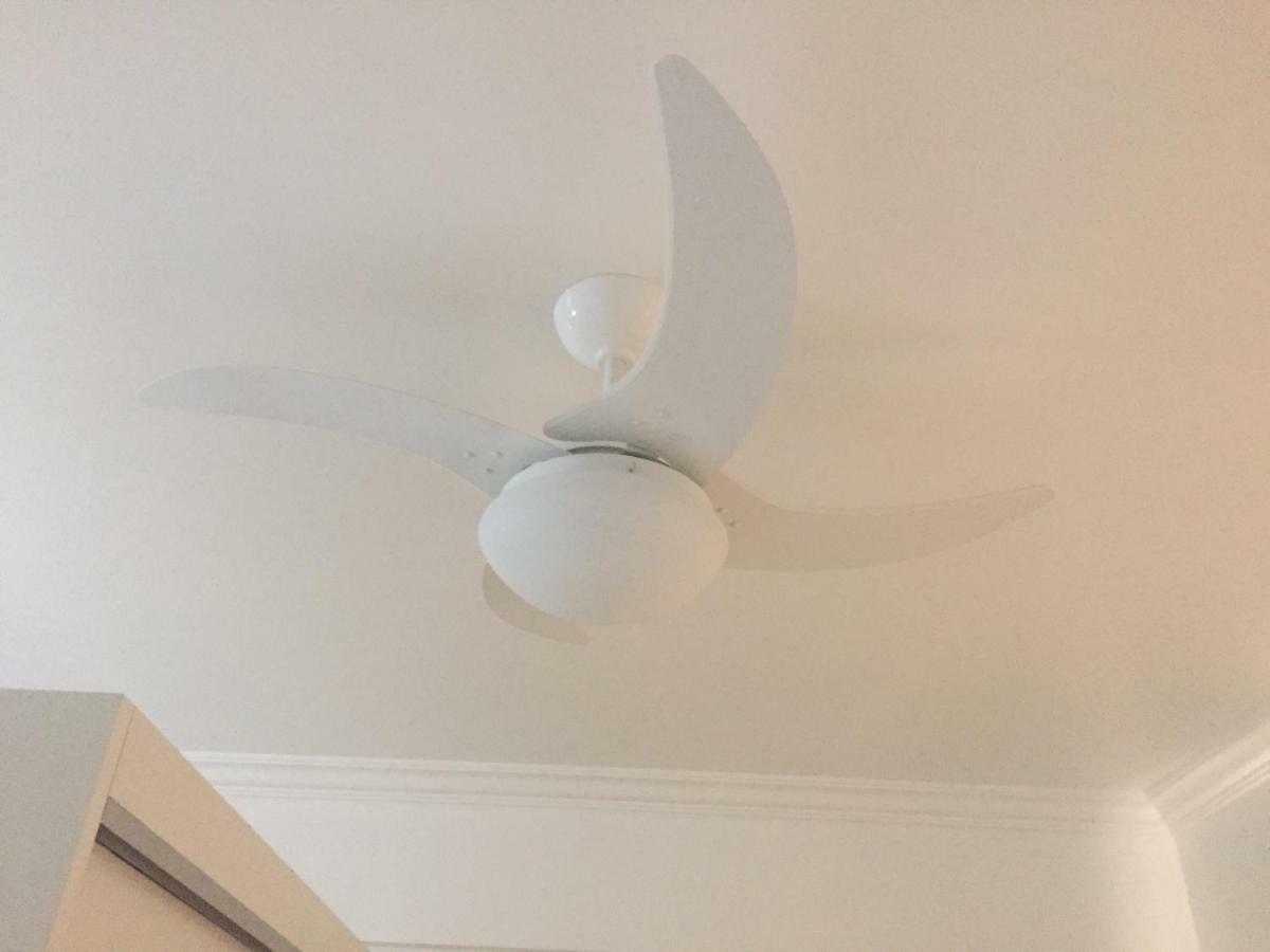 Apartamento Pertinho Da Uem/Novo Centro Apartment Maringa Luaran gambar