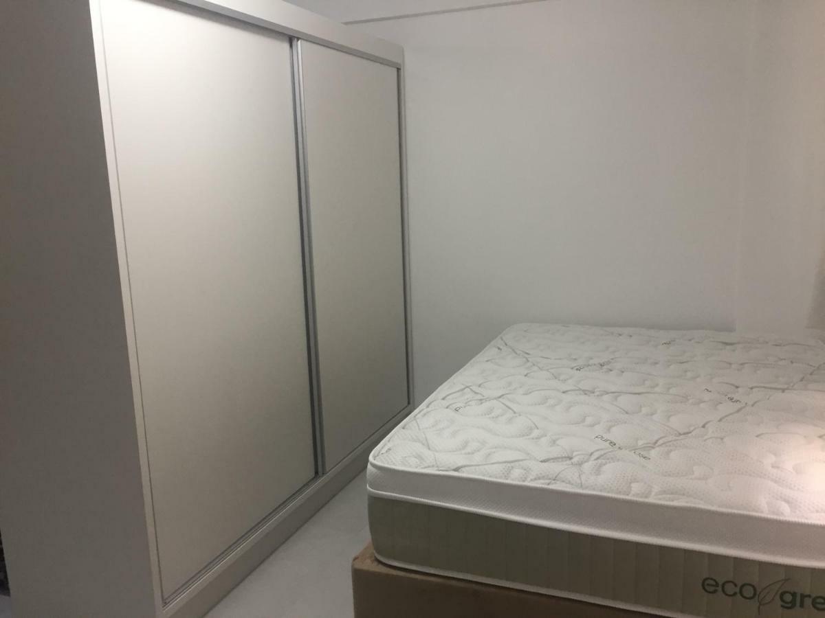 Apartamento Pertinho Da Uem/Novo Centro Apartment Maringa Luaran gambar