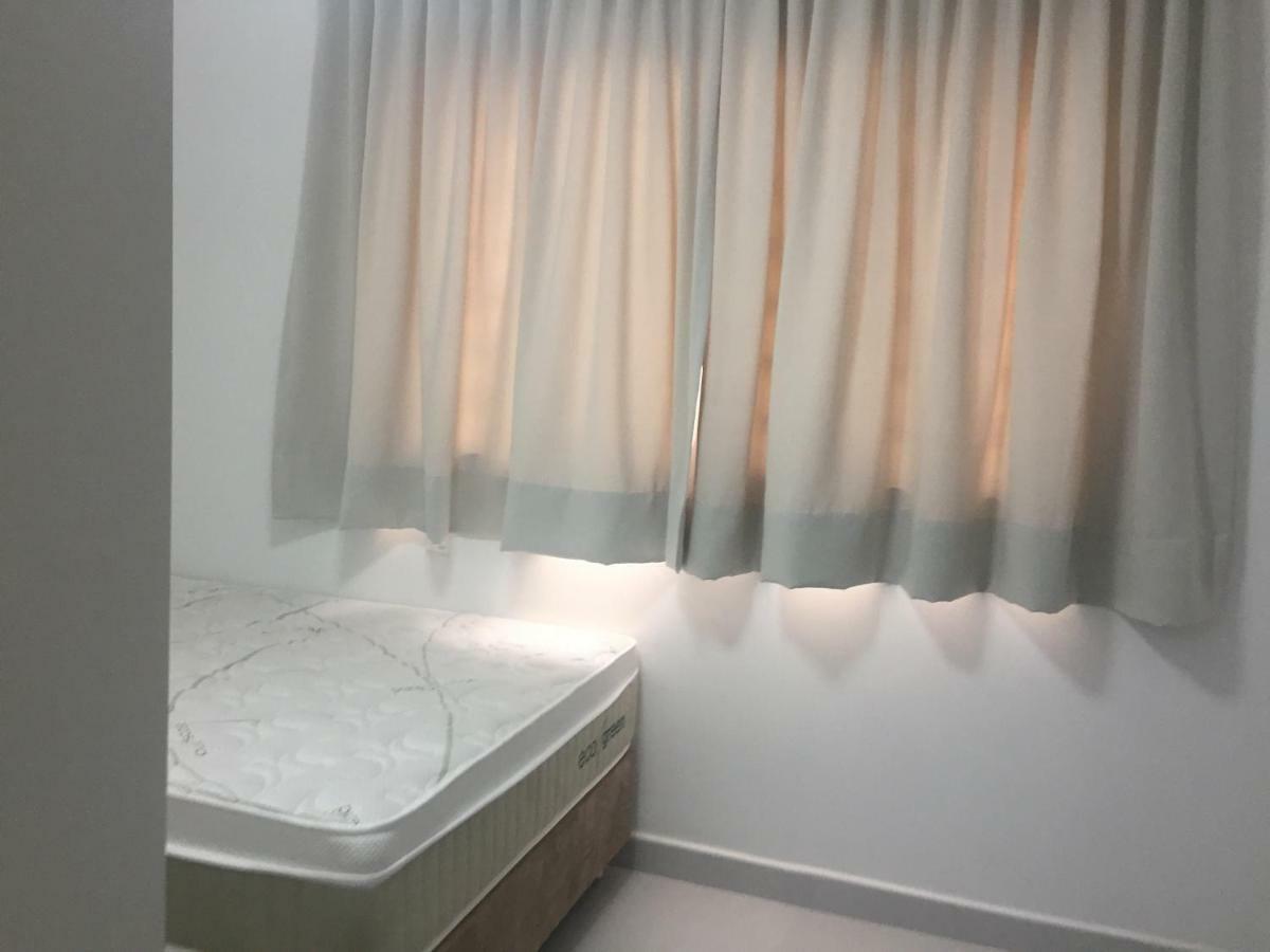 Apartamento Pertinho Da Uem/Novo Centro Apartment Maringa Luaran gambar