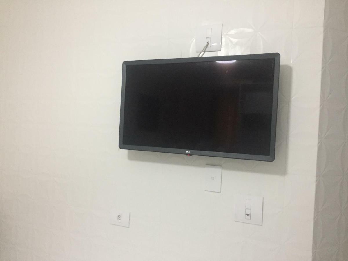 Apartamento Pertinho Da Uem/Novo Centro Apartment Maringa Luaran gambar