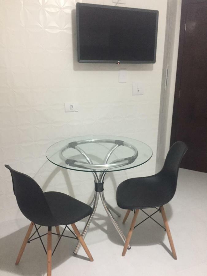 Apartamento Pertinho Da Uem/Novo Centro Apartment Maringa Luaran gambar