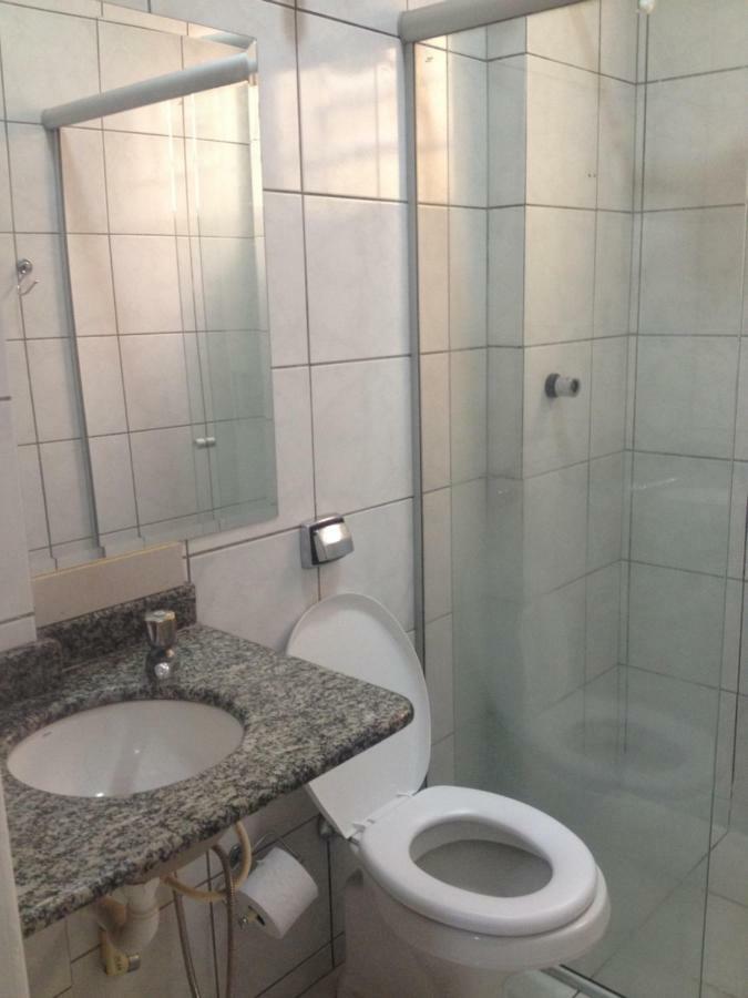 Apartamento Pertinho Da Uem/Novo Centro Apartment Maringa Luaran gambar