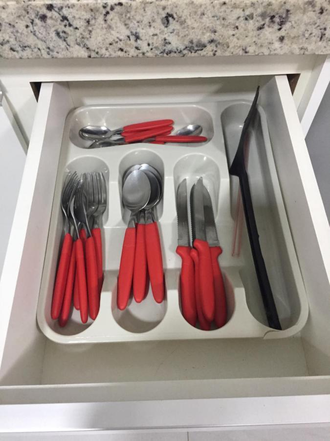 Apartamento Pertinho Da Uem/Novo Centro Apartment Maringa Luaran gambar