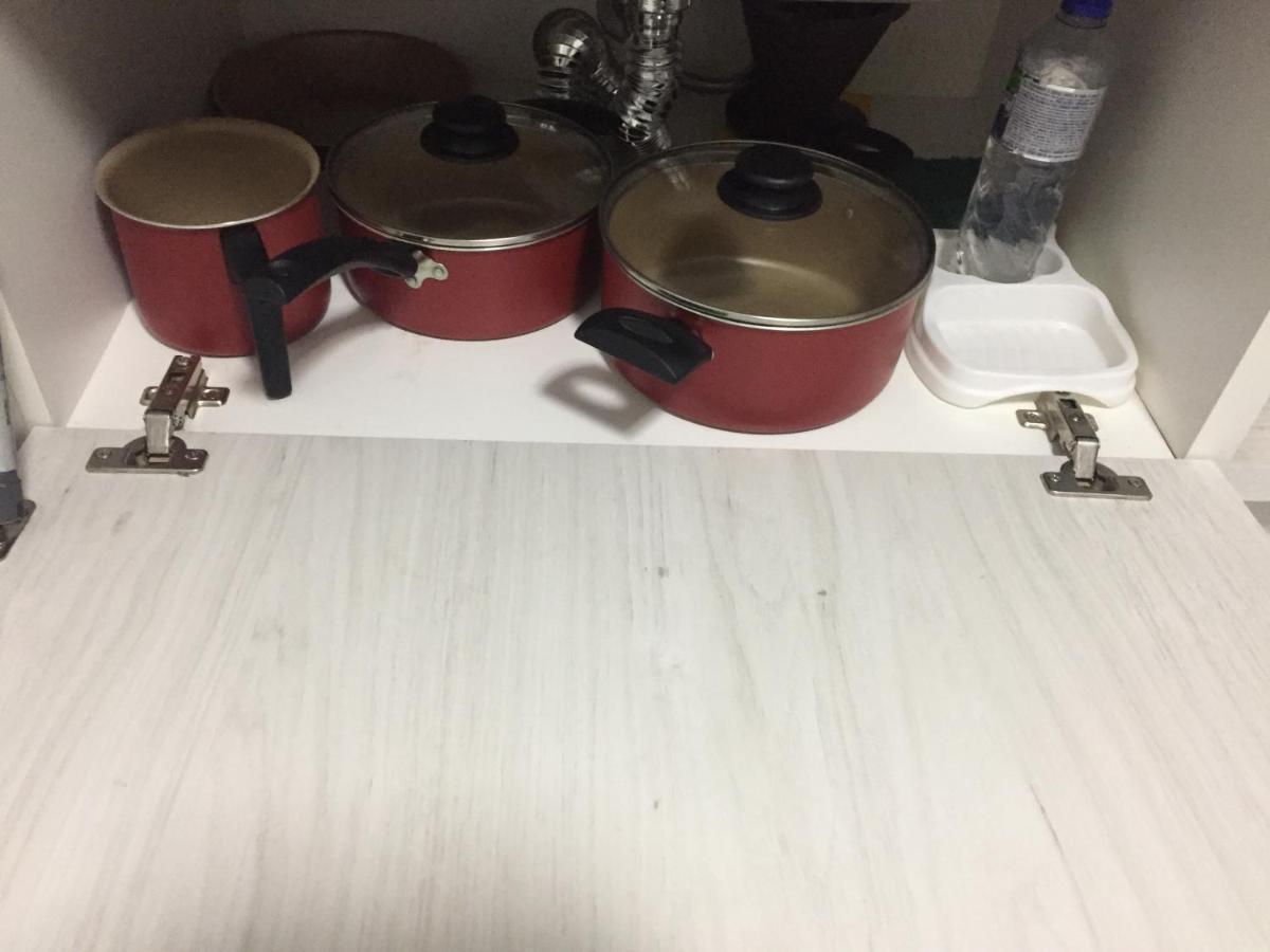Apartamento Pertinho Da Uem/Novo Centro Apartment Maringa Luaran gambar